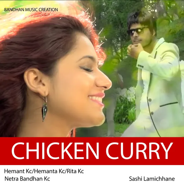 Chicken Curry