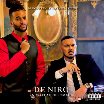 DeNiro (feat. Obi Omah) by Nivo