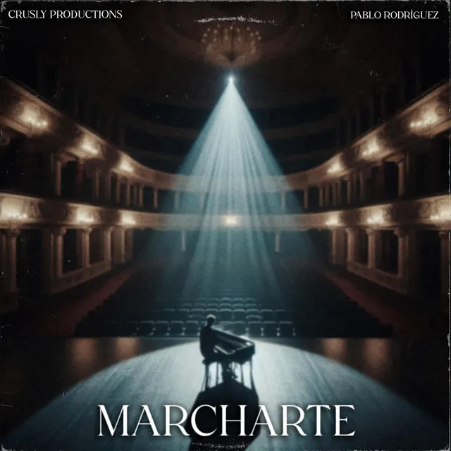 MARCHARTE