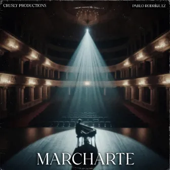 MARCHARTE by Pablo Rodríguez