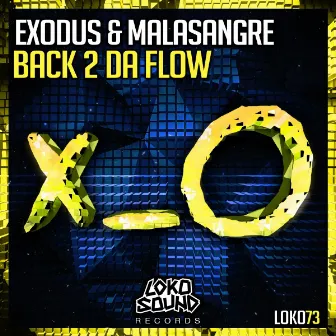 Back 2 Da Flow by MalaSangre