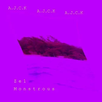 A.J.C.K by Zel Monstrous