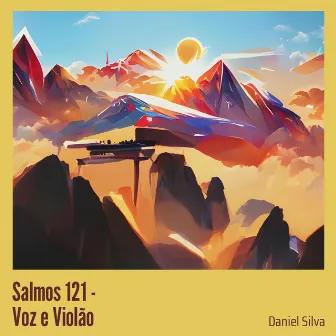 Salmos 121 - Voz e Violão (Acoustic) by Daniel Silva