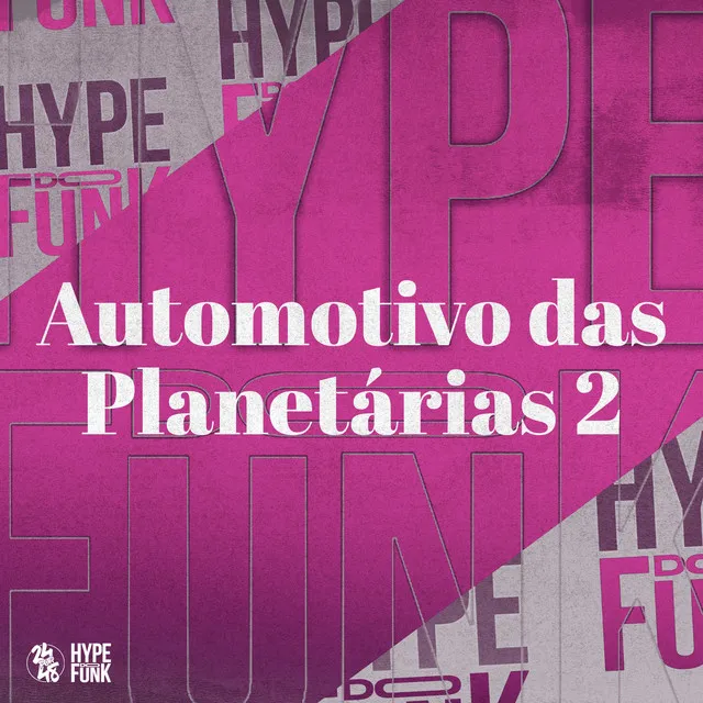 Automotivo das Planetárias 2