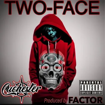 Two Face by Cuchester