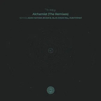 Alchemist (The Remixes) by Adam Nathan