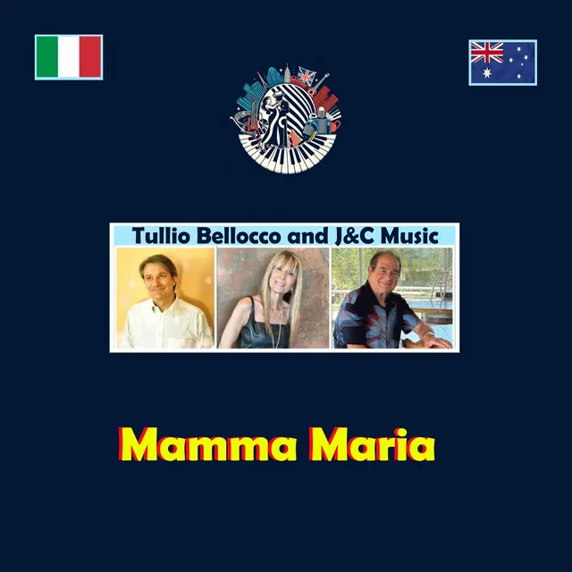 Mamma Maria