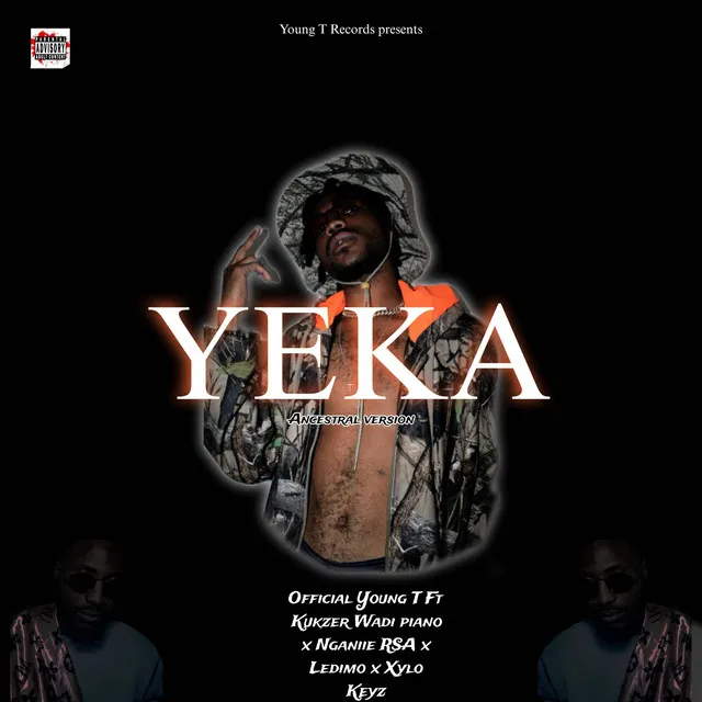 Yeka (OfficialYoungT) - Ancestral version