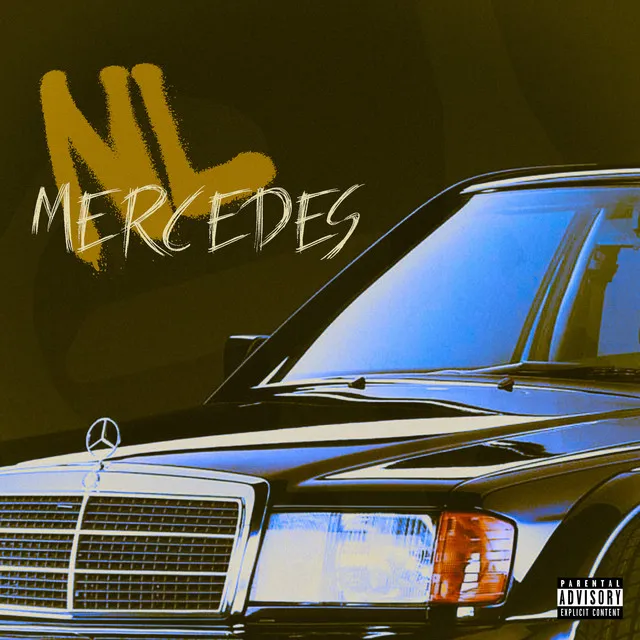 Nl-Mercedes