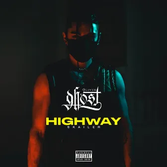 Highway by Oliver Ghost