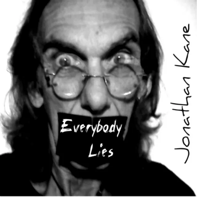 Everybody Lies