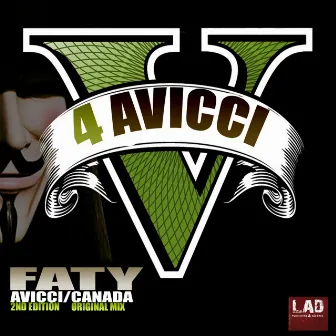 4 Avicci by Faty