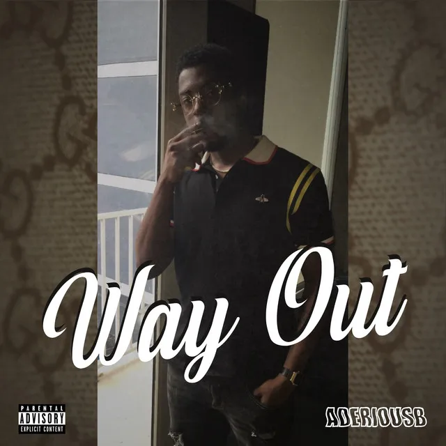 Way out