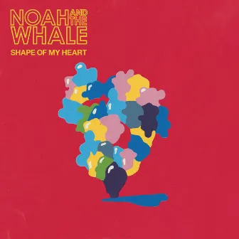 Shape Of My Heart (eSingle) by Noah And The Whale