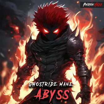 Abyss by Ghostride Mane