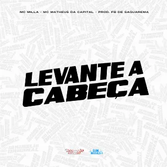 Levante a Cabeça by DJ Fb de Saquarema