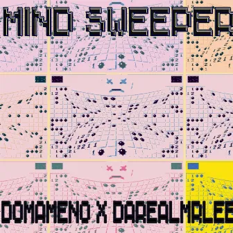 Mind Sweeper by Domameno