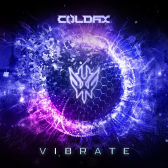 VIBRATE by Coldax