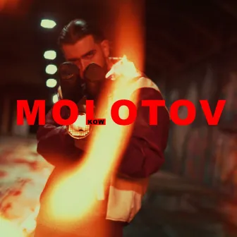 Molotov by KOW