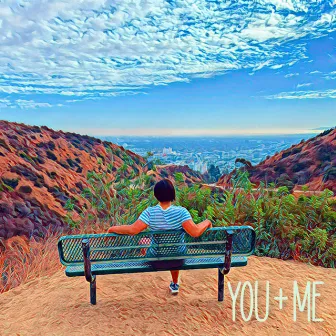 You+Me by Ester Na