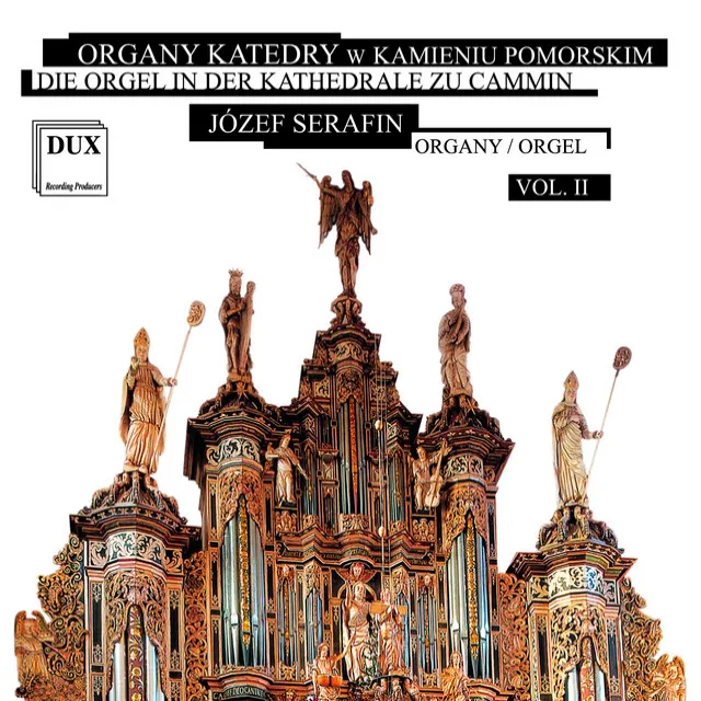 11 Chorale Preludes, Op. 122: No. 7. O Gott, du frommer Gott