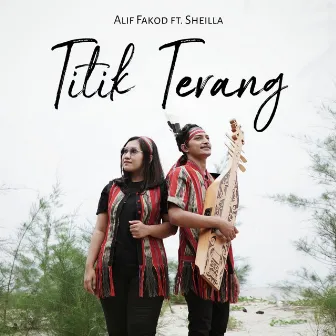 Titik Terang by Alif Fakod