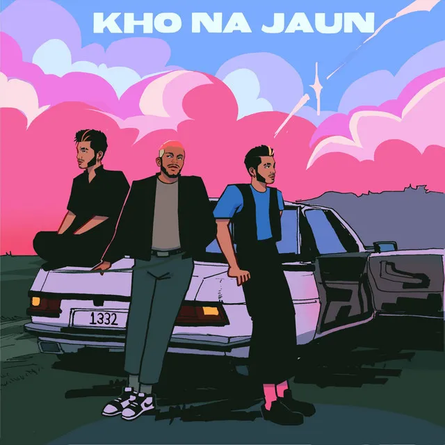 Kho Na Jaun