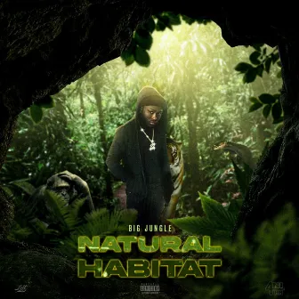 Natural Habitat by Big Jungle