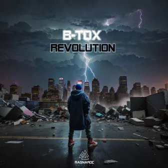 Revolution by B - Tox