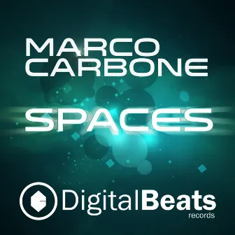 Spaces by Marco Carbone