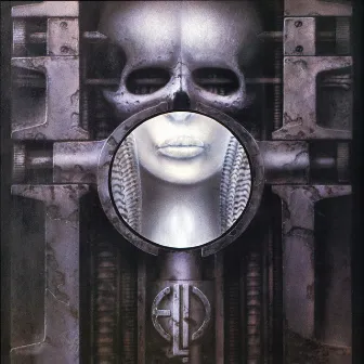 Brain Salad Surgery by Emerson, Lake & Palmer