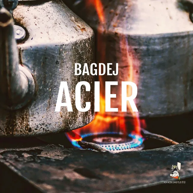 Acier