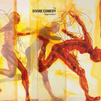 Regeneration (Expanded) by The Divine Comedy