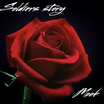 Soldiers Story-EP by Mook