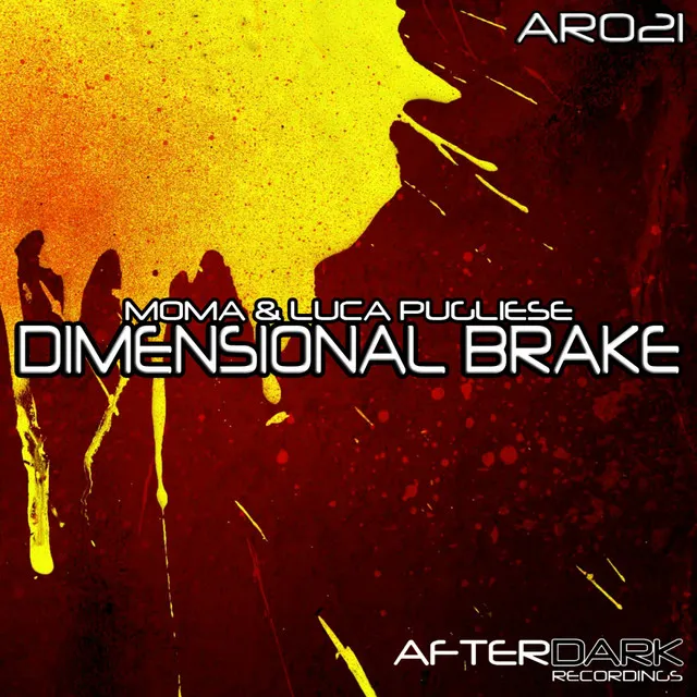 Dimensional Brake - Original Mix