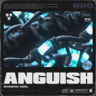 ANGUISH by Shoshin Noel