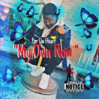 My Own Now by Love Leek 34