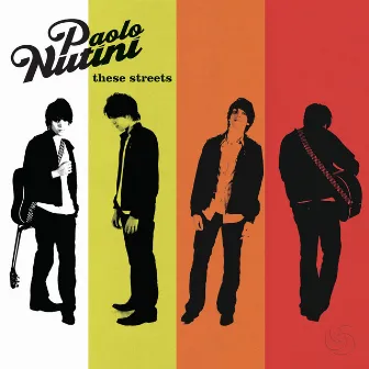 These Streets by Paolo Nutini