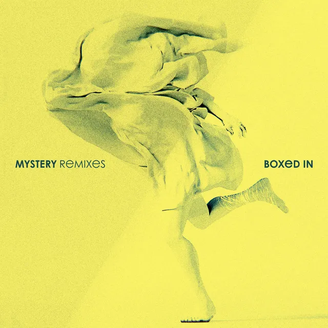 Mystery - Pat Lok Remix