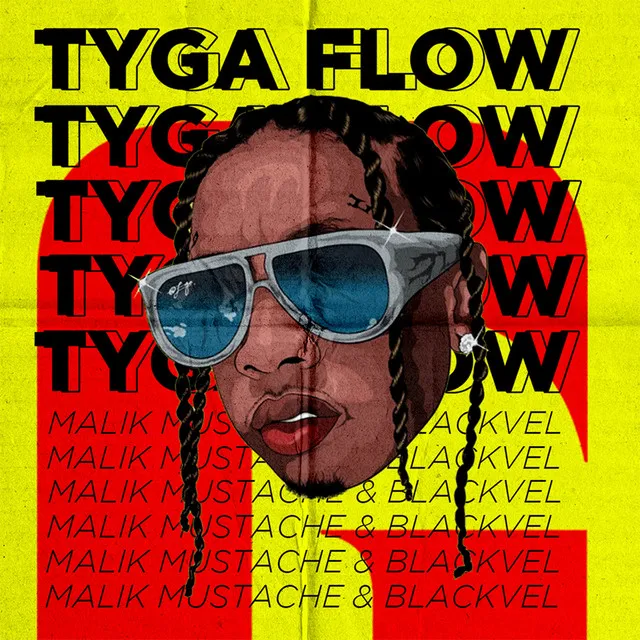 Tyga Floww - Original mix