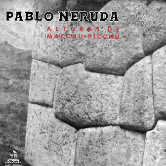 Alturas De Machu Picchu - Odas Elementales by Pablo Neruda