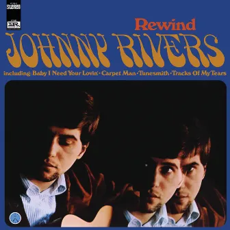 Rewind by Johnny Rivers