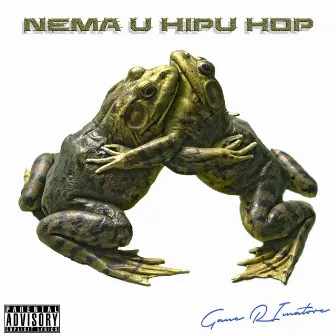 Nema u hipu hop by Gane RImatore