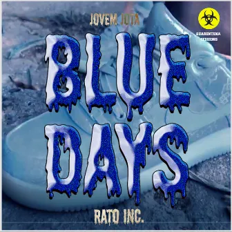 Blue Days by Rato Inc