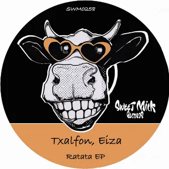 Ratata EP by 