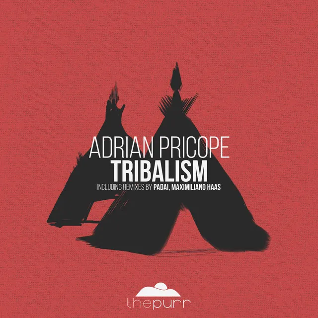 Tribalism - Padai Remix