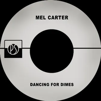 Dancing for Dimes by Mel Carter