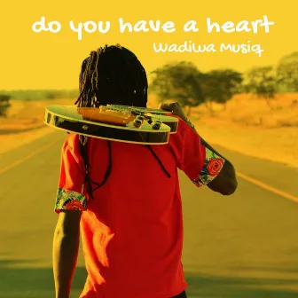 Do You Have A Heart by DJ Alfire