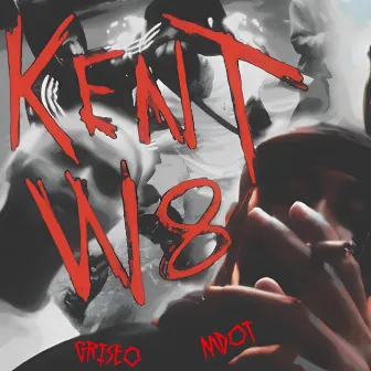 Kent W8 by Mdot