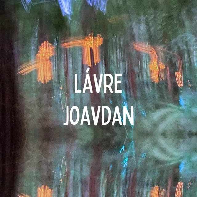 Joavdan